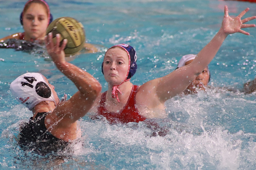 ΠΑΟΚ – Ολυμπιακός 11-22: Με συνοπτικές διαδικασίες οι «ερυθρόλευκες»