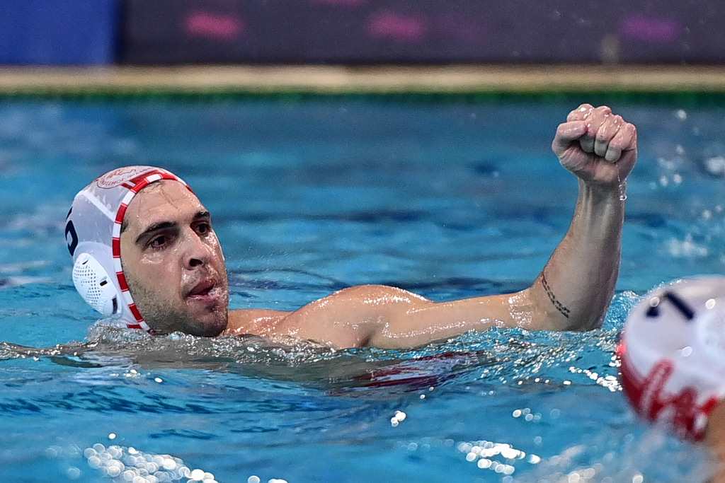 Εντυπωσιακός Ολυμπιακός κόντρα στην Μπρέσια και πρώτη νίκη στους «8» του Champions League