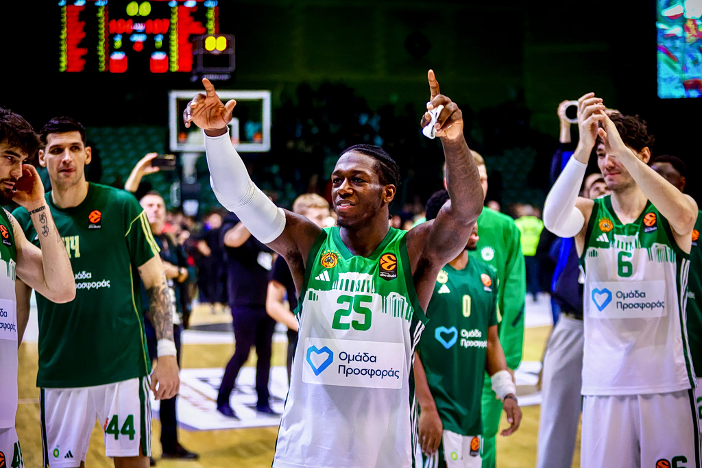 Μια μεταγραφή και μια «μεταγραφή» αλλάζουν τα πάντα στον Παναθηναϊκό