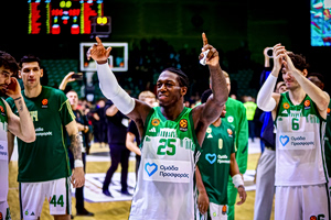 Μια μεταγραφή και μια «μεταγραφή» αλλάζουν τα πάντα στον Παναθηναϊκό