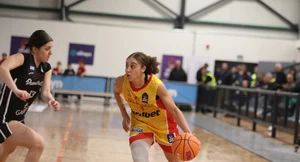 Ο Αθηναϊκός «καθάρισε» τον Παναθλητικό και προκρίθηκε στον τελικό του Κυπέλλου Γυναικών