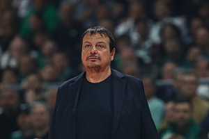 Αταμάν: «Είμαστε συγκεντρωμένοι 100% στα παιχνίδια της EuroLeague, κάθε παιχνίδι είναι τελικός για εμάς»