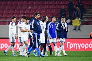 Επόμενο τεστ για την Εθνική: Πότε και με ποιον παίζει η Ελλάδα