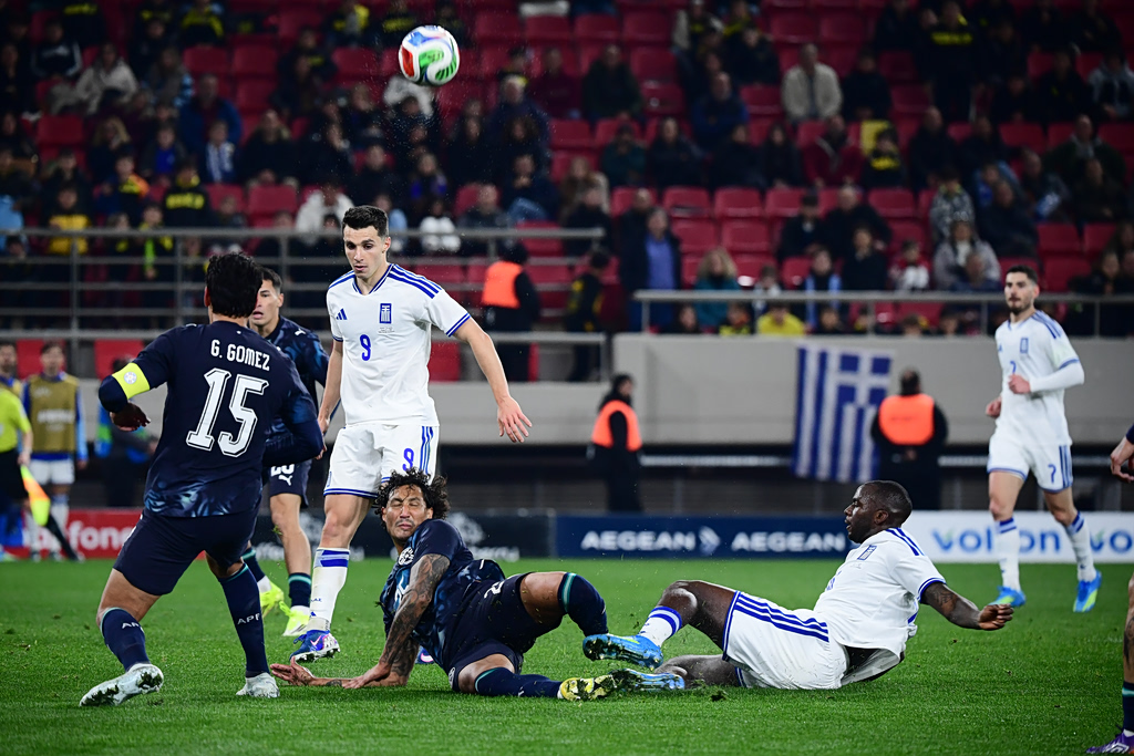 Κάθε… νέα αρχή και δύσκολη