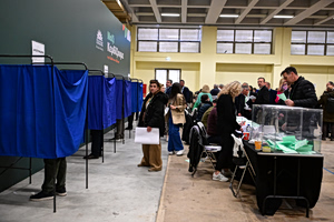 Συνέδριο ΠΑΣΟΚ: Η ώρα της κάλπης για τους συνέδρους – Ποιοι διεκδικούν θέσεις στη νέα Κεντρική Επιτροπή