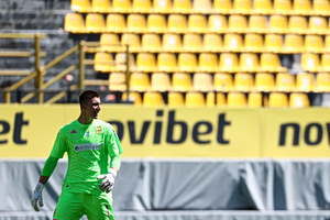 Ο Ρέγες τζούνιορ και η απόκρουση… μισή πρόκριση