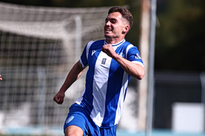 Super League 2: «Αγκαλιά» με την παραμονή η Athens Kallithea, ελπίζει το Αιγάλεω, υποβιβάστηκαν Χανιά και Ηλιούπολη