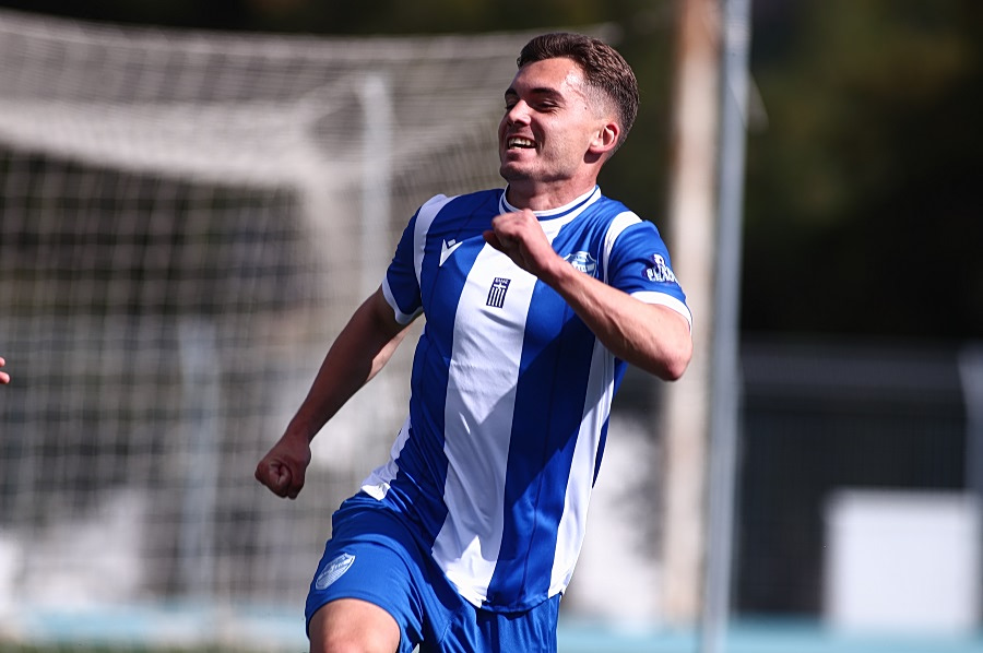 Super League 2: «Αγκαλιά» με την παραμονή η Athens Kallithea, ελπίζει το Αιγάλεω, υποβιβάστηκαν Χανιά και Ηλιούπολη