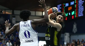 Η βαθμολογία της Stoiximan GBL πριν το ντέρμπι «αιωνίων»