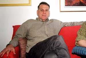 Παλαίμαχοι ποδοσφαιριστές ΑΕΚ: «Ανεξίτηλη η σφραγίδα που αφήνει ο Βασίλης Γκούμας»