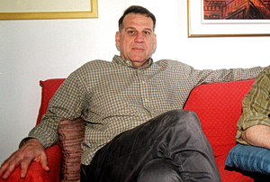 Το ελληνικό μπάσκετ αποχαιρετά τον Βασίλη Γκούμα