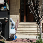 Νεκρές μάνα και κόρη σε σφραγισμένο δωμάτιο στου Ζωγράφου: «Δάγκωνε τη μητέρα του» – Το ψέμα του 54χρονου στις Αρχές