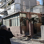 Θρίλερ στη Θεσσαλονίκη: Νεκρή βρέθηκε 59χρονη με μια ζώνη στο λαιμό – Ήταν ημίγυμνη στο κρεβάτι της