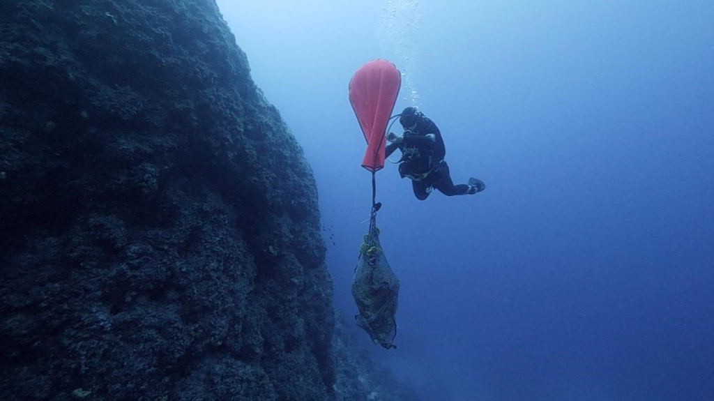 Κάρπαθος: Υποβρύχιοι θησαυροί 26 αιώνων αναδύονται από τη θάλασσα!