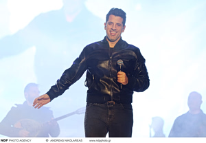 Θοδωρής Φέρρης: Η πιο σημαντική γυναίκα της ζωής του και τα σχέδια για δημιουργία οικογένειας