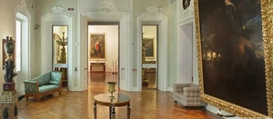 Κινηματογραφική ληστεία σε μουσείο κοντά στην Πάρμα – Άρπαξαν έργα 9 εκατ. μέσα σε 3 λεπτά