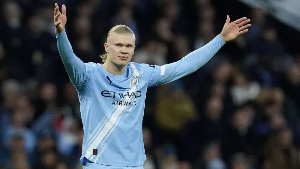 Το νέο συλλεκτικό αυτοκίνητο του Χάαλαντ που διαθέτουν μόλις 150 άτομα παγκοσμίως