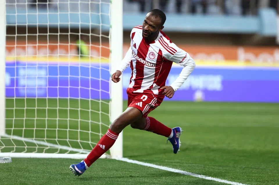 Ελ Κααμπί: το «λαγωνικό» είναι εδώ!