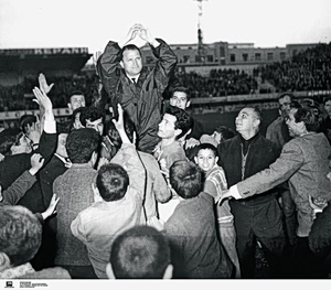 Ο αήττητος εισηγητής του 4-3-3