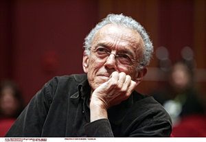 Πέθανε ο σκηνοθέτης Γιώργος Πανουσόπουλος