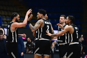 Για 68η φορά ελληνική ομάδα σε ημιτελικά Κυπέλλων Ευρώπης, 7η ο ΠΑΟΚ