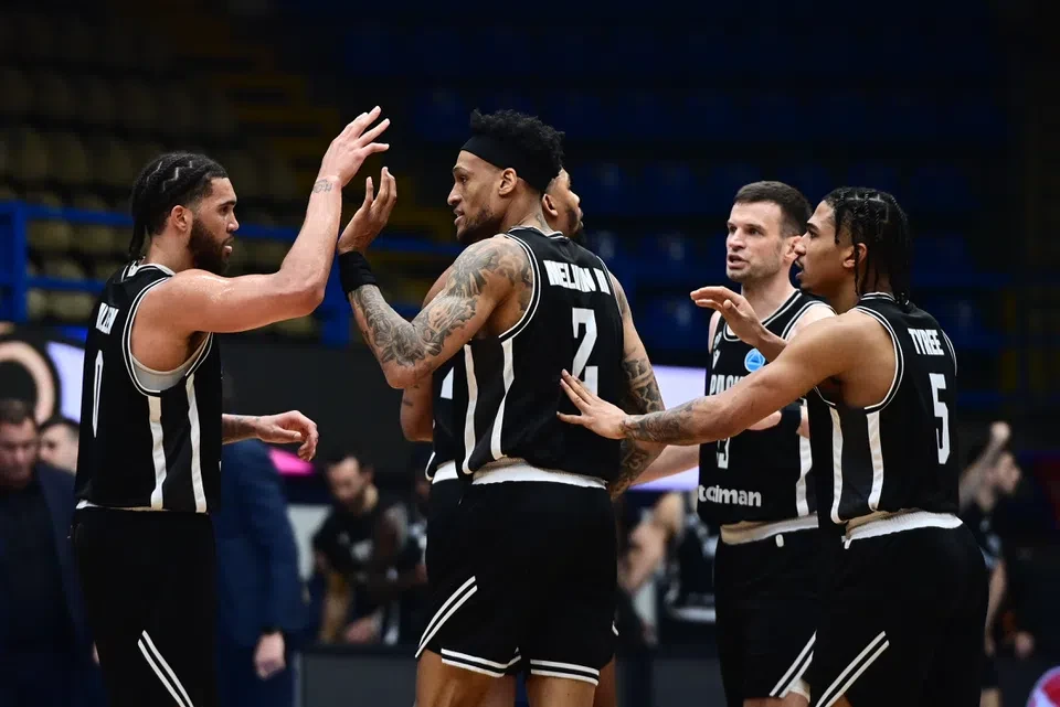 Για 68η φορά ελληνική ομάδα σε ημιτελικά Κυπέλλων Ευρώπης, 7η ο ΠΑΟΚ