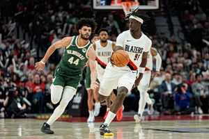 Νέα βαριά ήττα για τα «Ελάφια» του Αντετοκούνμπο – Όλα τα αποτελέσματα της βραδιάς (vids)