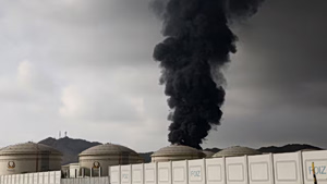 Μέση Ανατολή: Οι μονάδες αφαλάτωσης στο στόχαστρο – Πώς επηρεάζονται οι χώρες του Κόλπου