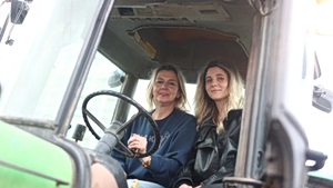 Οι γυναίκες αποτελούν το 41% του αγροτικού δυναμικού παγκοσμίως παρά τις… ανισότητες