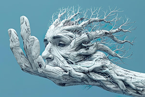 Μελέτη – ορόσημο: Η τεχνητή νοημοσύνη περνά τον μέσο άνθρωπο στα τεστ δημιουργικότητας