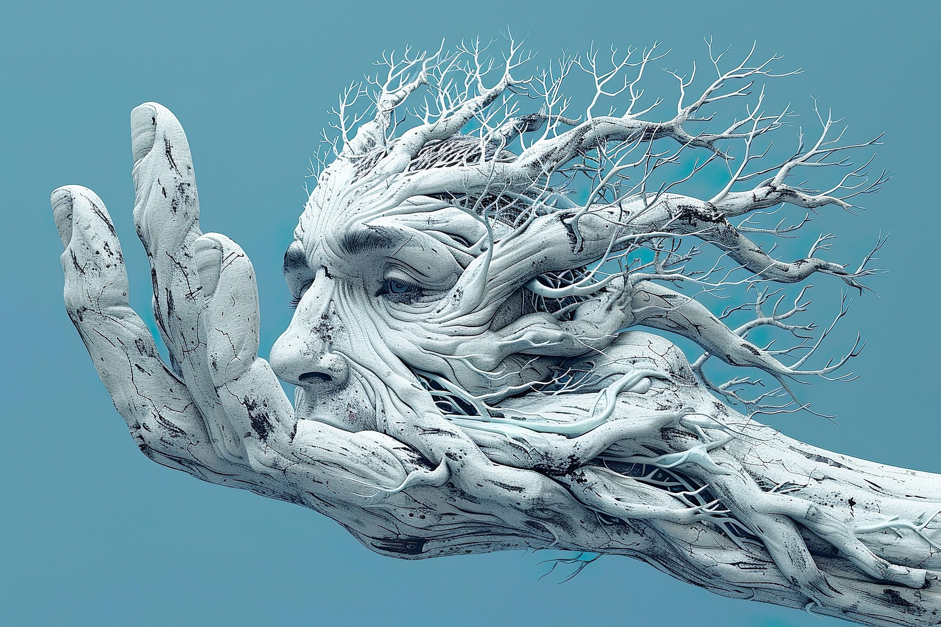 &Mu;&epsilon;&lambda;έ&tau;&eta; &ndash; &omicron;&rho;ό&sigma;&eta;&mu;&omicron;: &Eta; &tau;&epsilon;&chi;&nu;&eta;&tau;ή &nu;&omicron;&eta;&mu;&omicron;&sigma;ύ&nu;&eta; &pi;&epsilon;&rho;&nu;ά &tau;&omicron;&nu; &mu;έ&sigma;&omicron; ά&nu;&theta;&rho;&omega;&pi;&omicron; &sigma;&tau;&alpha; &tau;&epsilon;&sigma;&tau; &delta;&eta;&mu;&iota;&omicron;&upsilon;&rho;&gamma;&iota;&kappa;ό&tau;&eta;&tau;&alpha;&sigmaf;