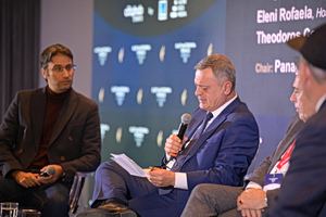 Αναβάθμιση της Υγείας στη Θράκη: Νέες υποδομές, περισσότερες θέσεις και ψηφιακές υπηρεσίες