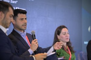 Π. Δραγανίδης: Μόλις 22,9% το ποσοστό των αυτοαπασχολούμενων γυναικών στην Ελλάδα 