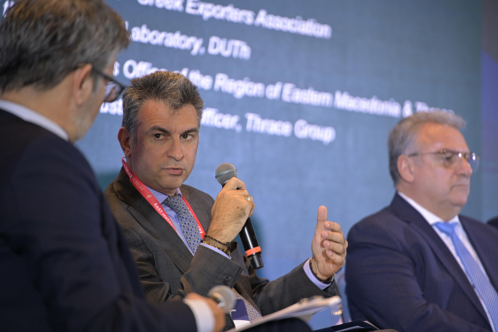 «Διαχειρίσιμη» η κατάσταση στη Μέση Ανατολή – Αβεβαιότητες για την οικονομία