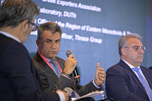 «Διαχειρίσιμη» η κατάσταση στη Μέση Ανατολή – Αβεβαιότητες για την οικονομία