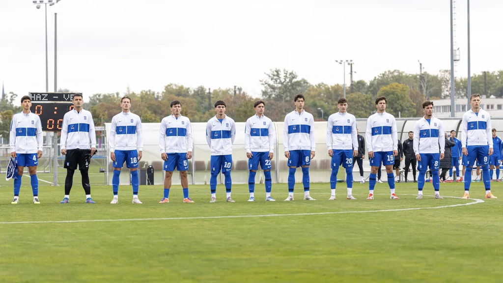 Ήττα στο φινάλε για την Εθνική Νέων – Εκτός Euro U19 μετά το 0-1 από τη Γερμανία