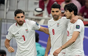 «Δεν πάμε στο Μουντιάλ»