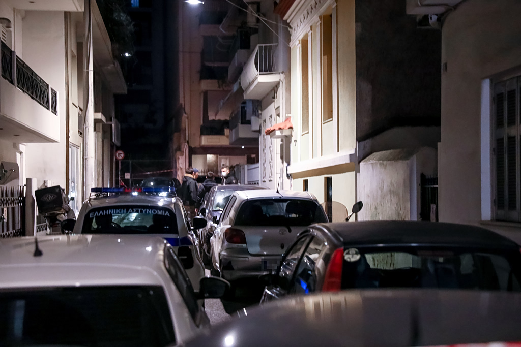 Συνελήφθη 55χρονος στη Θεσσαλονίκη για βιασμό και απόπειρα – Η γυναίκα τον παγίδευσε στο σπίτι