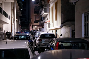 Συνελήφθη 55χρονος στη Θεσσαλονίκη για βιασμό και απόπειρα – Η γυναίκα τον παγίδευσε στο σπίτι