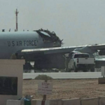 Ιρανικό πλήγμα σε βάση στη Σαουδική Αραβία – Καταστράφηκε Αμερικανικό αεροσκάφος αξίας 300 εκατ. δολαρίων