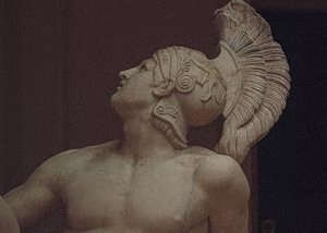 Αχιλλέας: Ο Έλληνας ήρωας που… ίσως ήταν Σκύθης; Το μυστικό που οι αρχαίοι δεν αποκάλυψαν