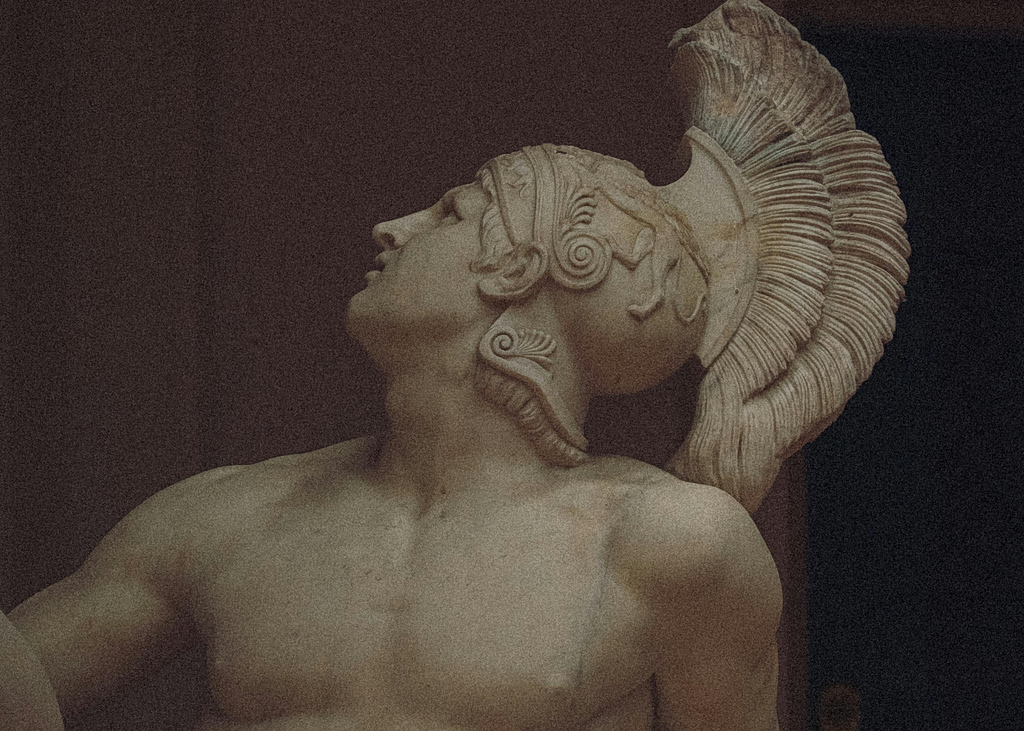 Ήταν ο Αχιλλέας… Σκύθης; Μύθος, ιστορία, ιδεολογία και σύγχρονες υπερβολικές ερμηνείες