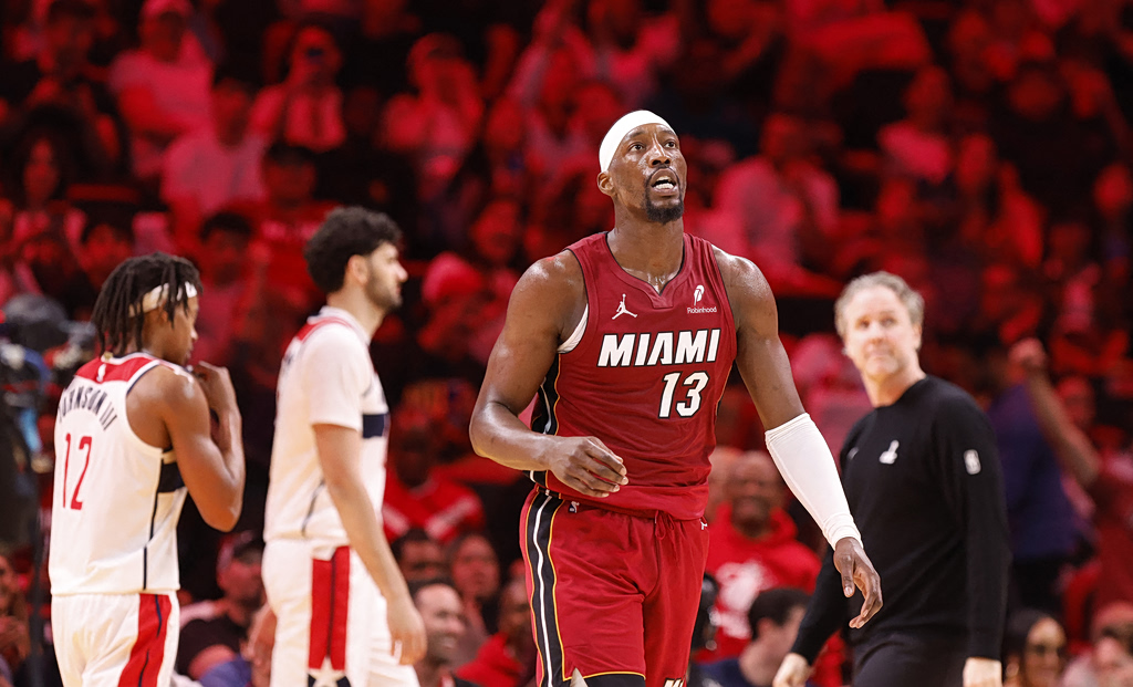 Ασύλληπτο ρεκόρ για Αντεμπάγιο