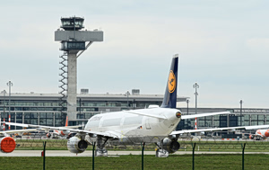 Γερμανία: Απεργία στο αεροδρόμιο Βερολίνου -Βρανδεμβούργου – Δεν πραγματοποιείται καμία πτήση