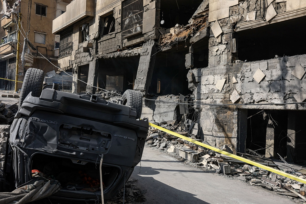 Τραμπ: Το Ιράν «στα πρόθυρα της παράδοσης» – Η Τουρκία επιβεβαίωσε ότι αναχαίτισε βαλλιστικό πύραυλο