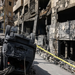 Τραμπ: Το Ιράν «στα πρόθυρα της παράδοσης» – Η Τουρκία επιβεβαίωσε ότι αναχαίτισε βαλλιστικό πύραυλο