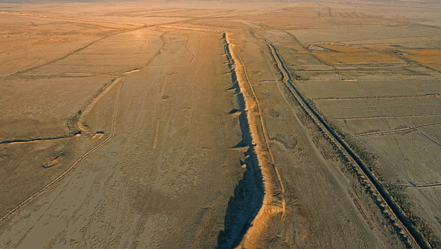 Μυστήριο αιώνων λύνεται: Ανακαλύφθηκε η χαμένη μητρόπολη του Τίγρη που ίδρυσε ο Μέγας Αλέξανδρος στο Ιράκ
