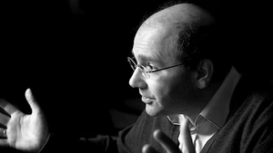 Αλί Ανσάρι στα «Νέα»: «Δεν είναι απίθανο η Ελλάδα να συρθεί στον πόλεμο»