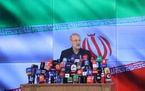 Πληροφορίες ότι οι IDF στοχοποίησαν τον Λαριτζανί – Άγνωστη η τύχη του