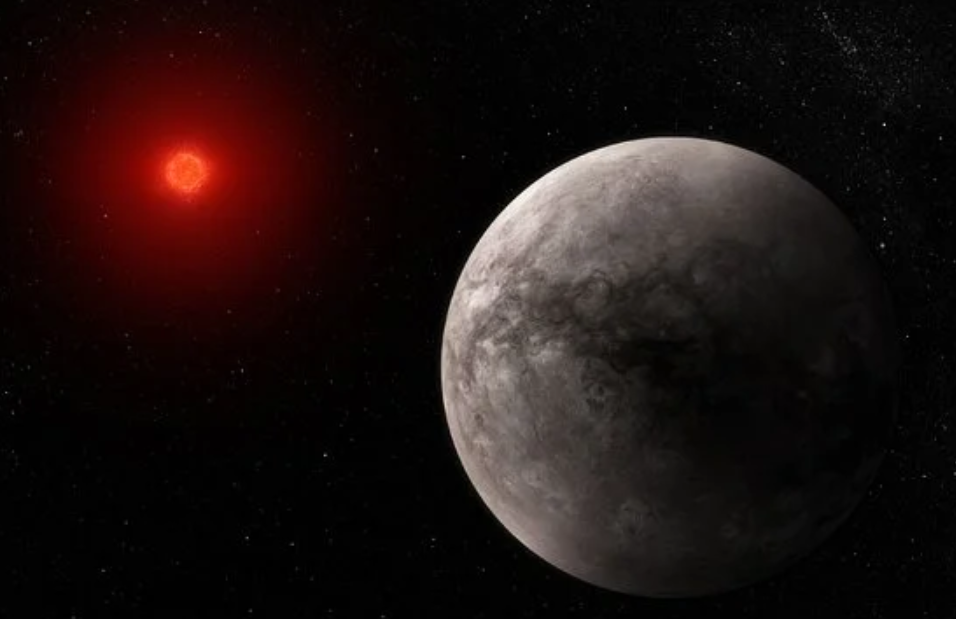 Πλανήτες με οξυγόνο… αλλά χωρίς ζωή – Τι ανακάλυψαν οι επιστήμονες